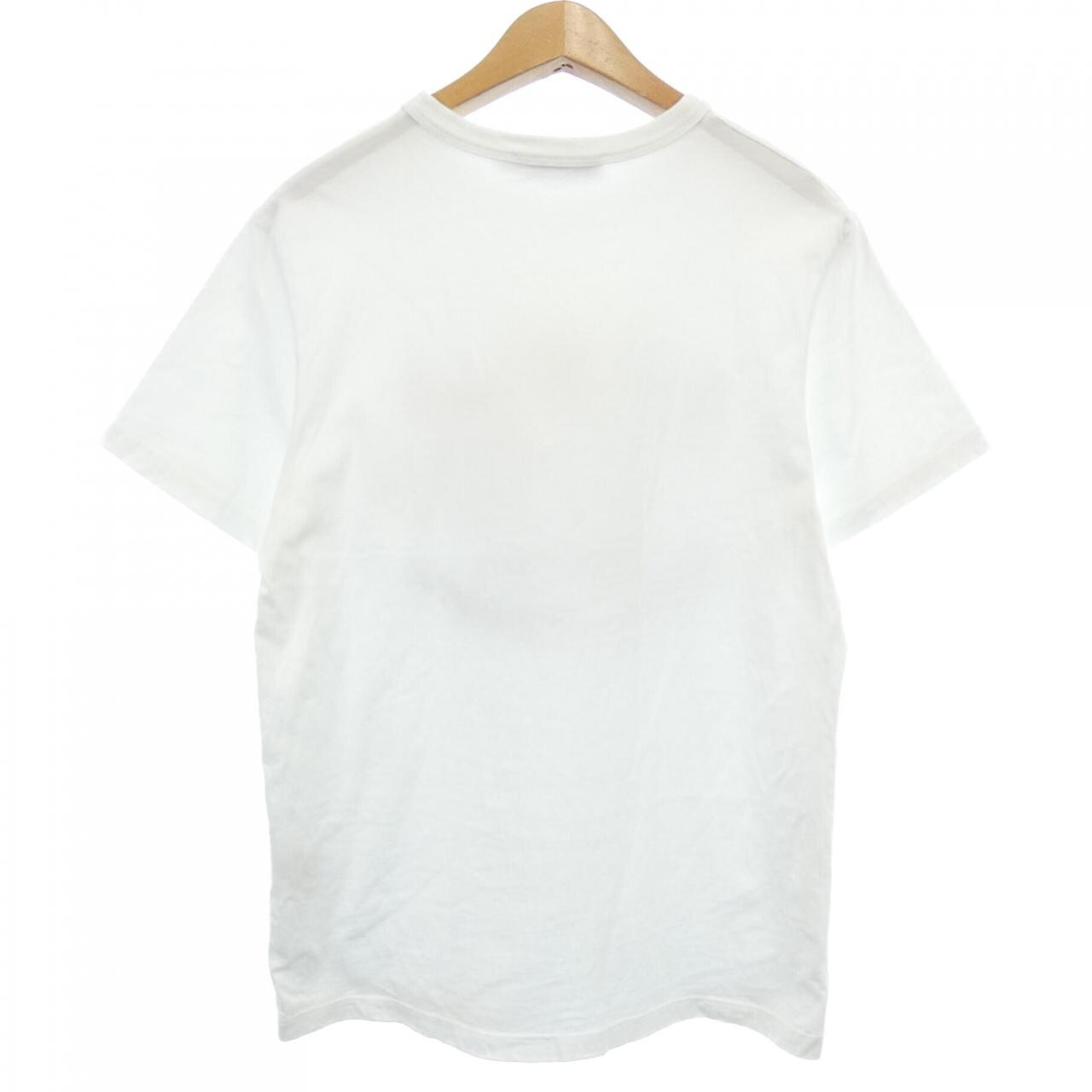 メゾンキツネ MAISON KITSUNE Tシャツ