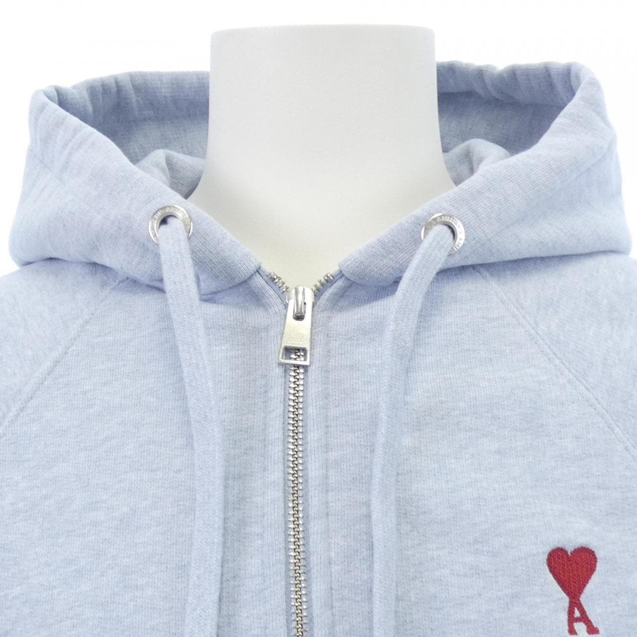 アミ AMI USW415.747 パーカー