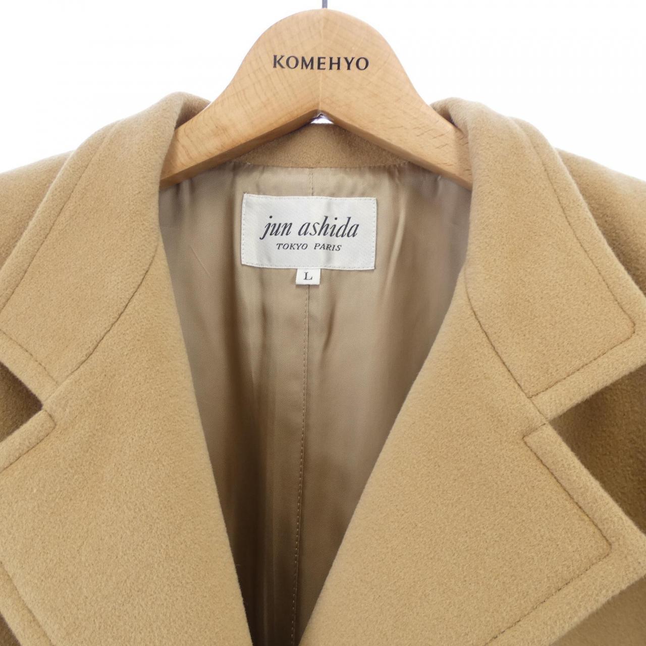 ジュンアシダ JUN ASHIDA コート