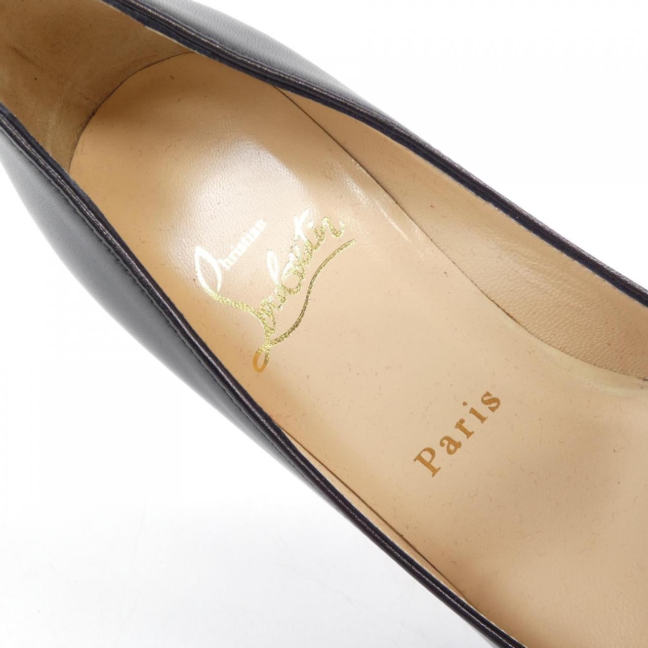 クリスチャンルブタン CHRISTIAN LOUBOUTIN パンプス