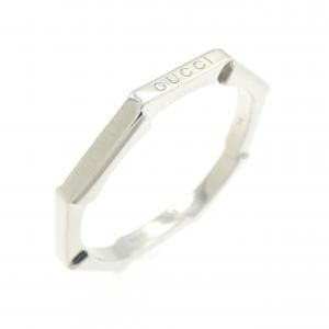 グッチ ミラー リング