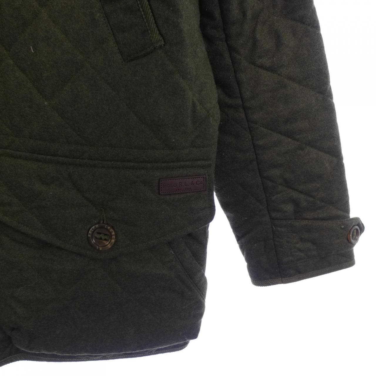 ポロラルフローレン POLO RALPH LAUREN コート