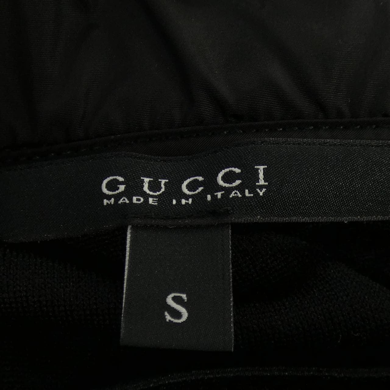 グッチ GUCCI 284400 ワンピース