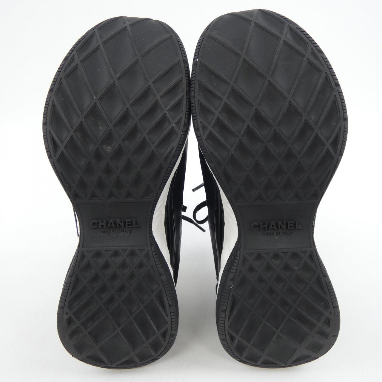 CHANEL G46009B18066 運動鞋