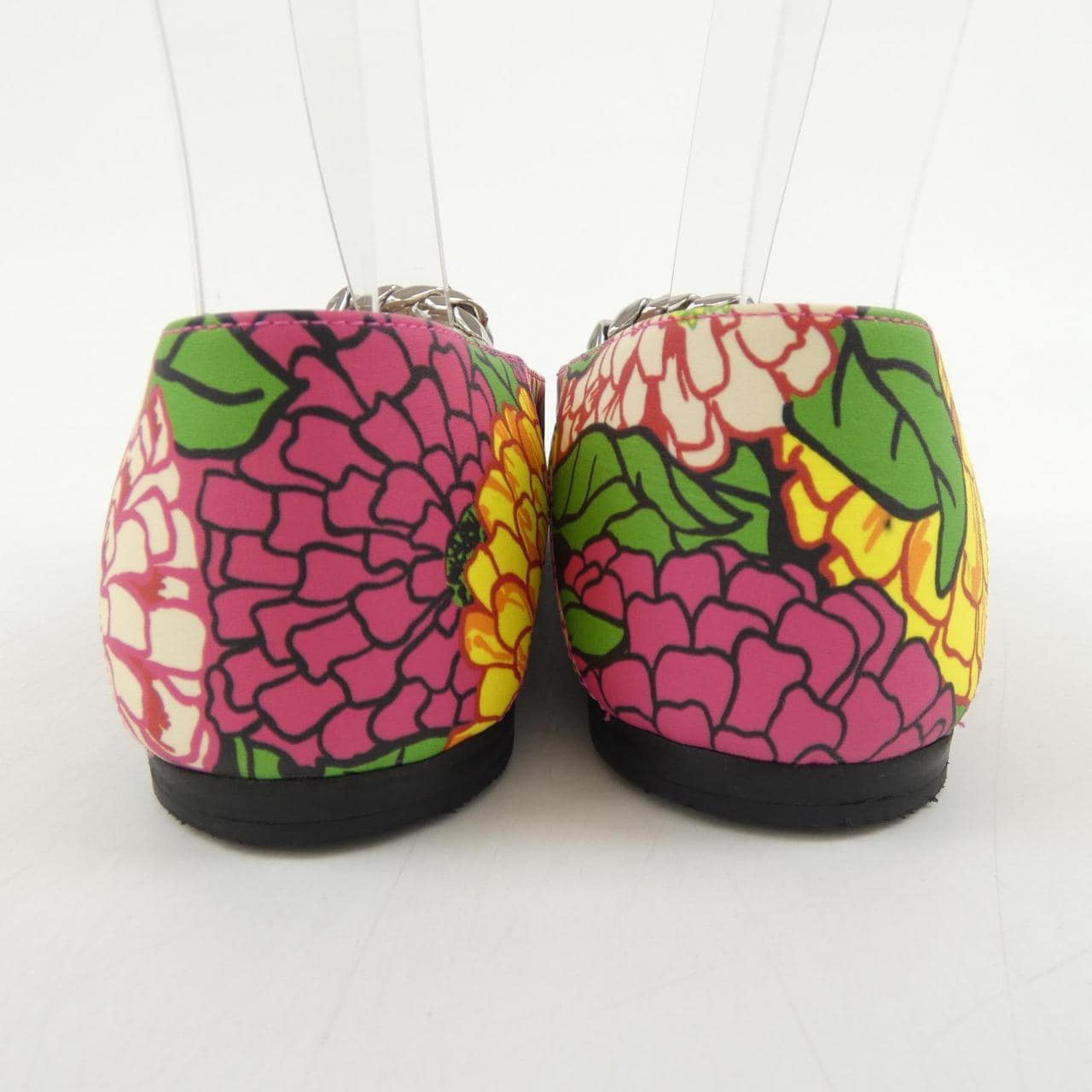 GUCCI 647605浅口鞋