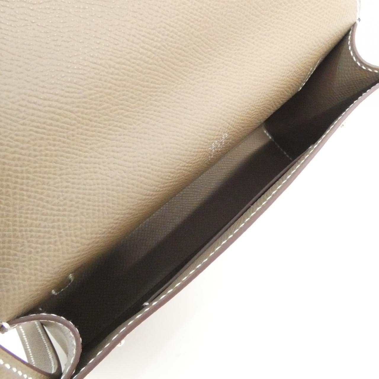 エルメス エルメスナップ 085291CK ウォレットバッグ