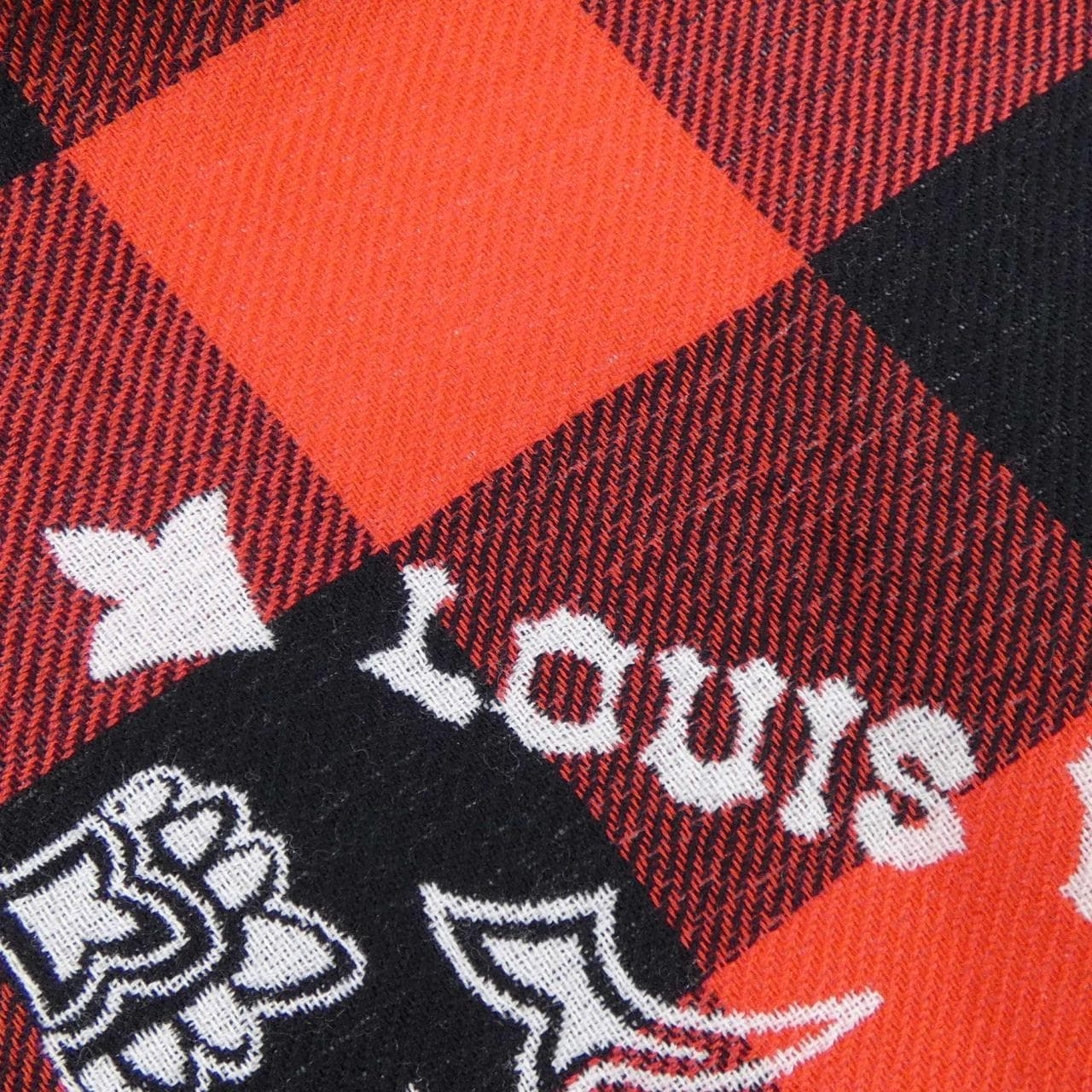 ルイヴィトン LOUIS VUITTON M90704 ショール