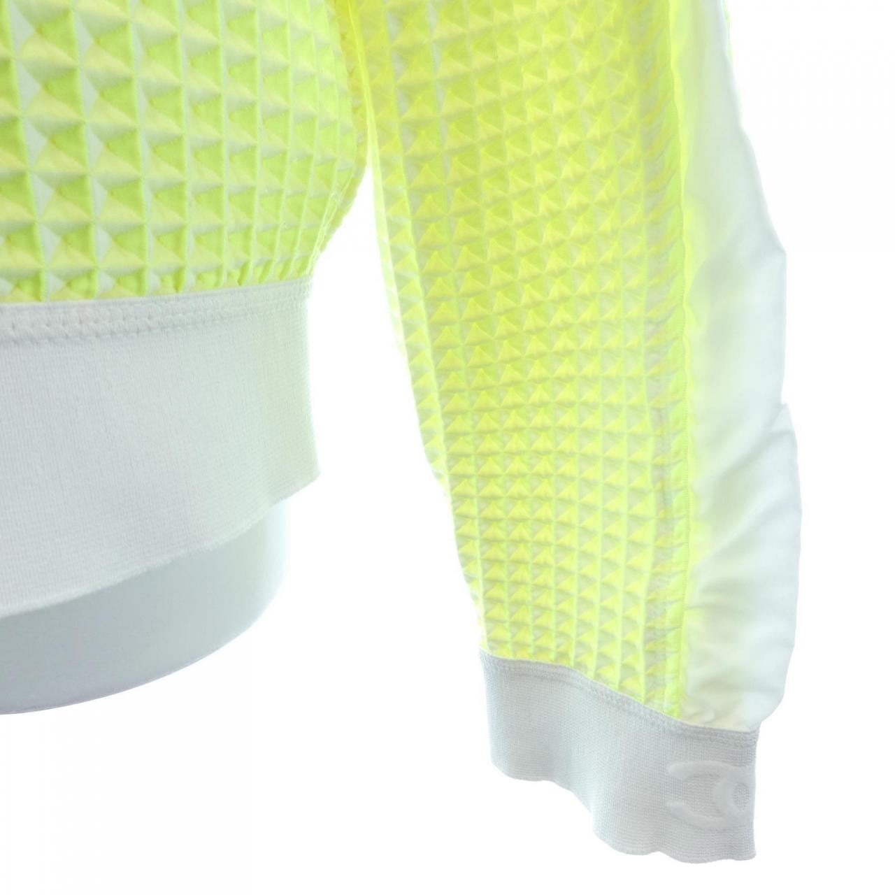 シャネル CHANEL P55854V42132 ブルゾン