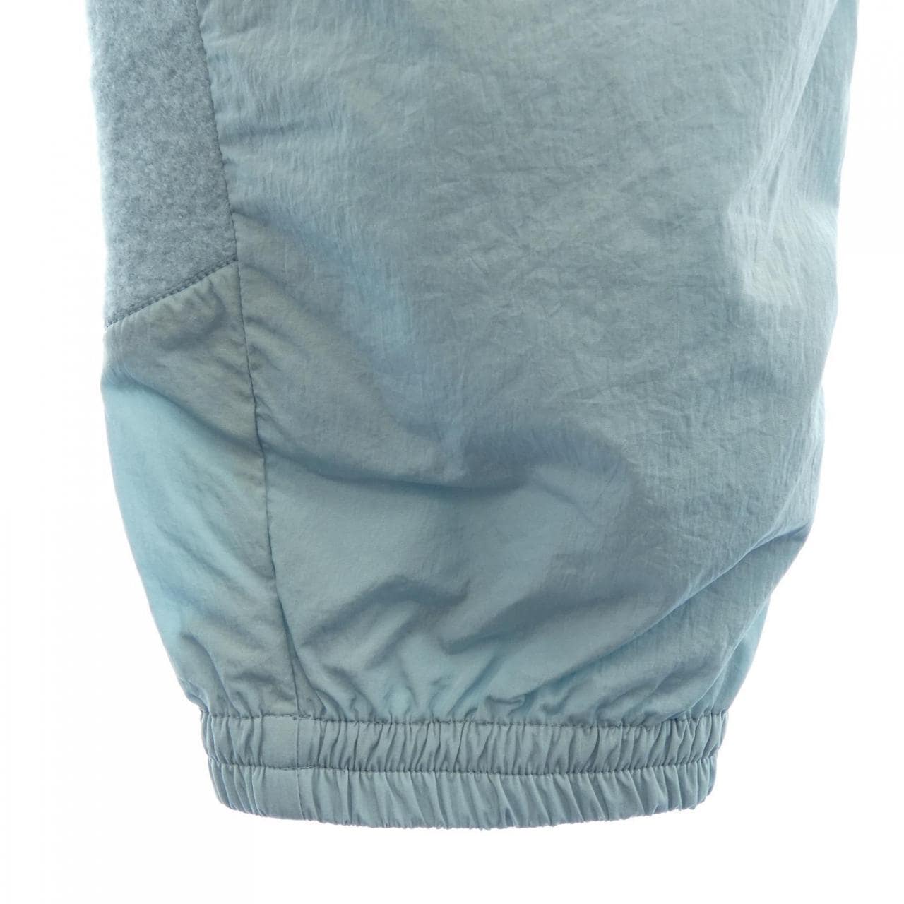 ルイヴィトン LOUIS VUITTON ミックスドマテリアルトラックパンツ HOP02WRK9 パンツ