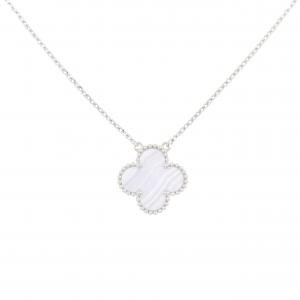 ヴァンクリーフ&アーペル ヴィンテージアルハンブラ ネックレス