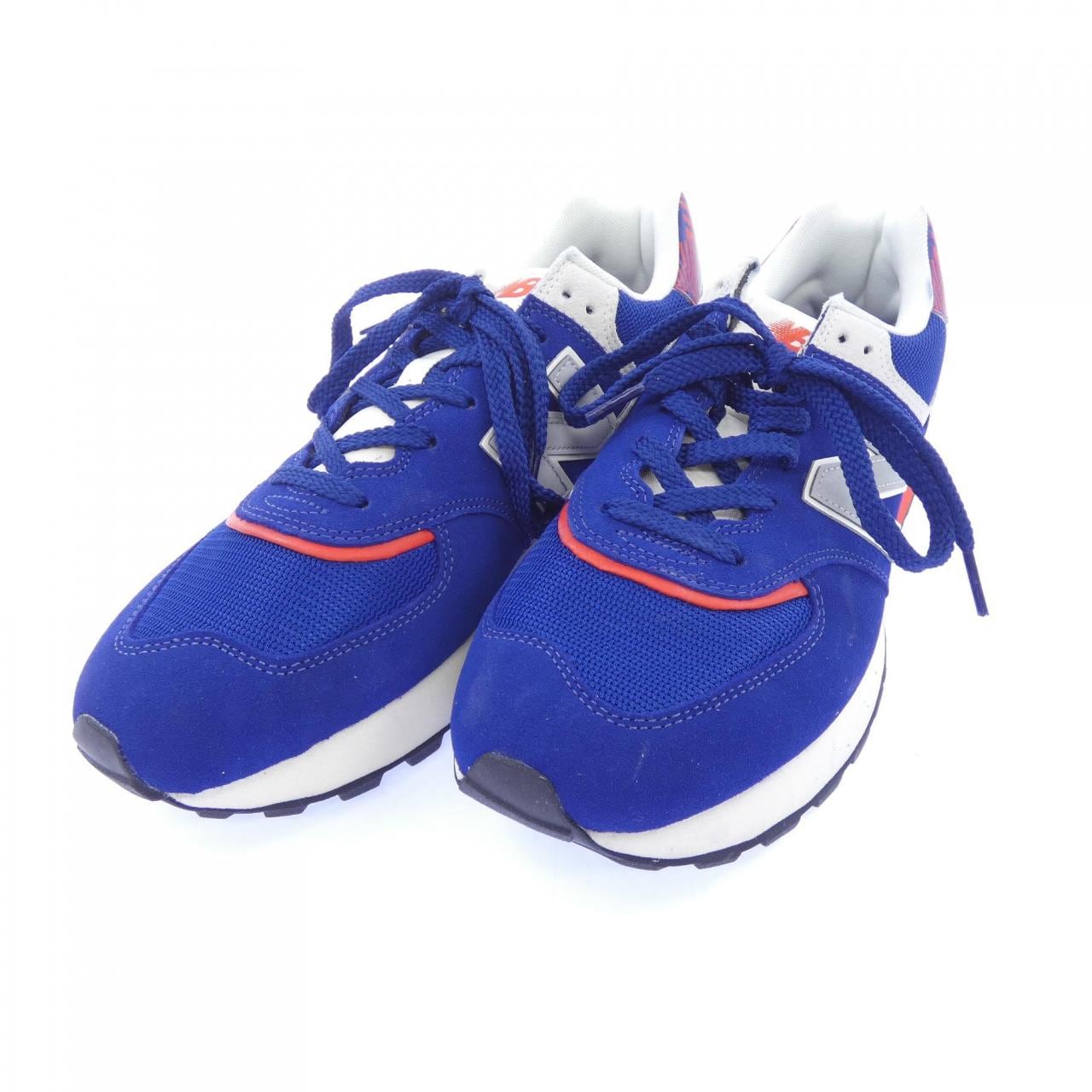 ニューバランス NEW BALANCE U574LGFT スニーカー