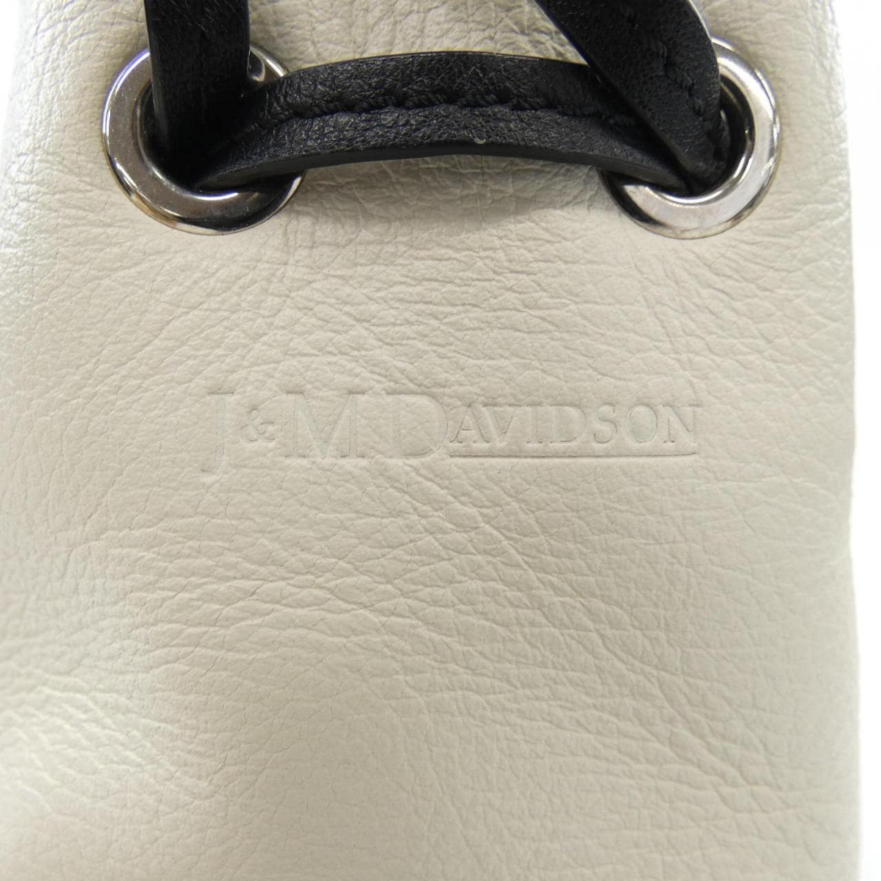 ジェイアンドエムデヴィッドソン J&M DAVIDSON BAG