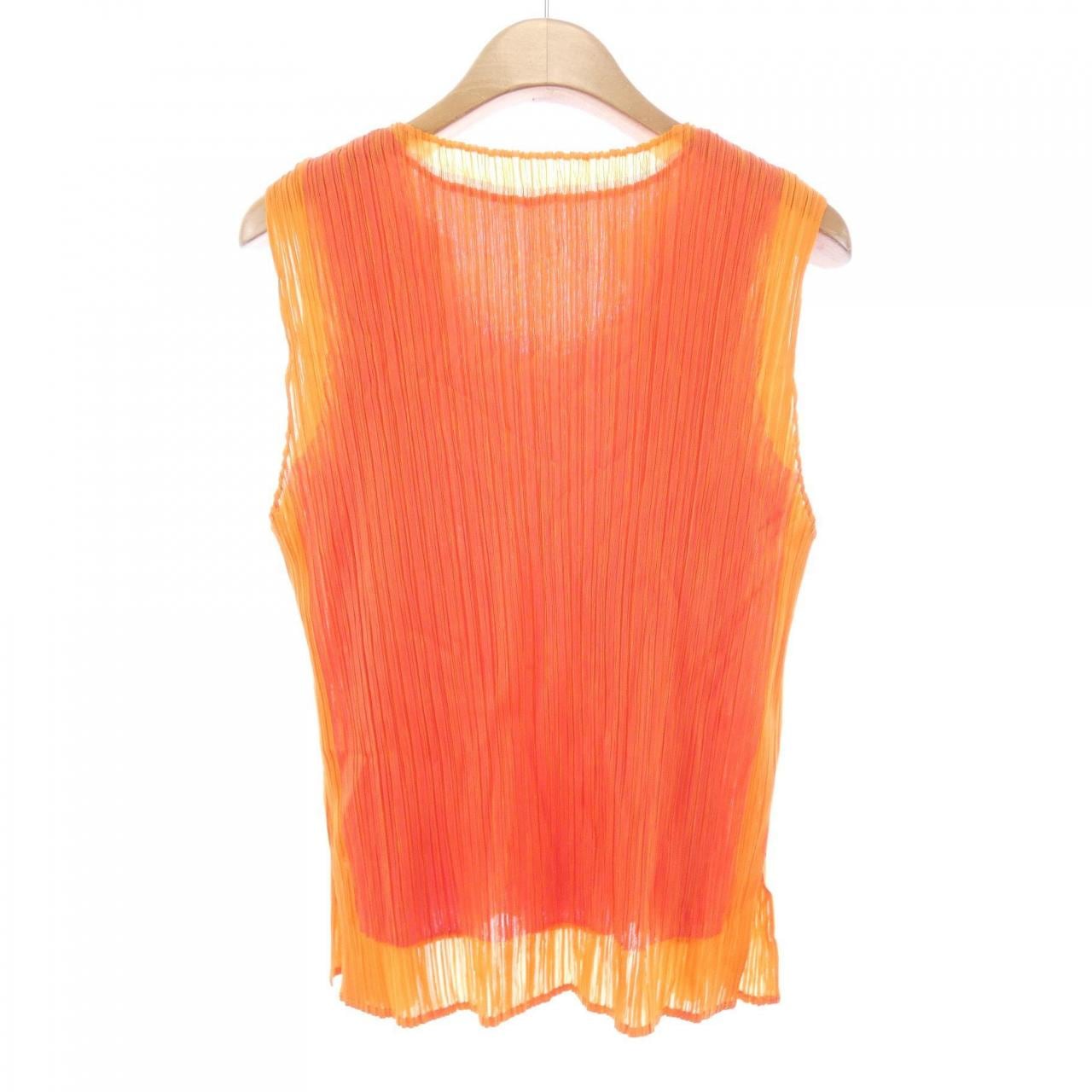 【ヴィンテージ】プリーツプリーズ PLEATS PLEASE PP31-JK781 トップス