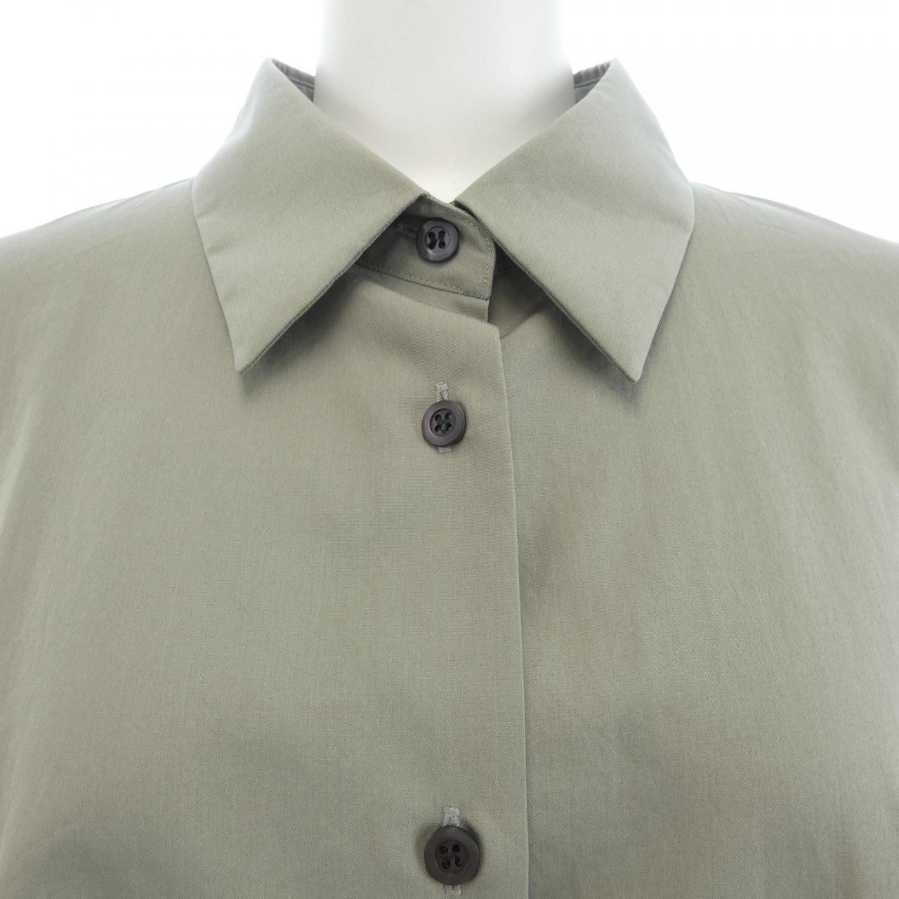 ドリスヴァンノッテン DRIES VAN NOTEN CAMIA 1374 シャツ