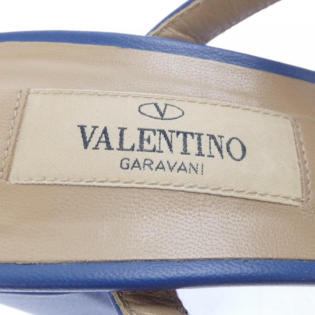 ヴァレンティノ VALENTINO サンダル