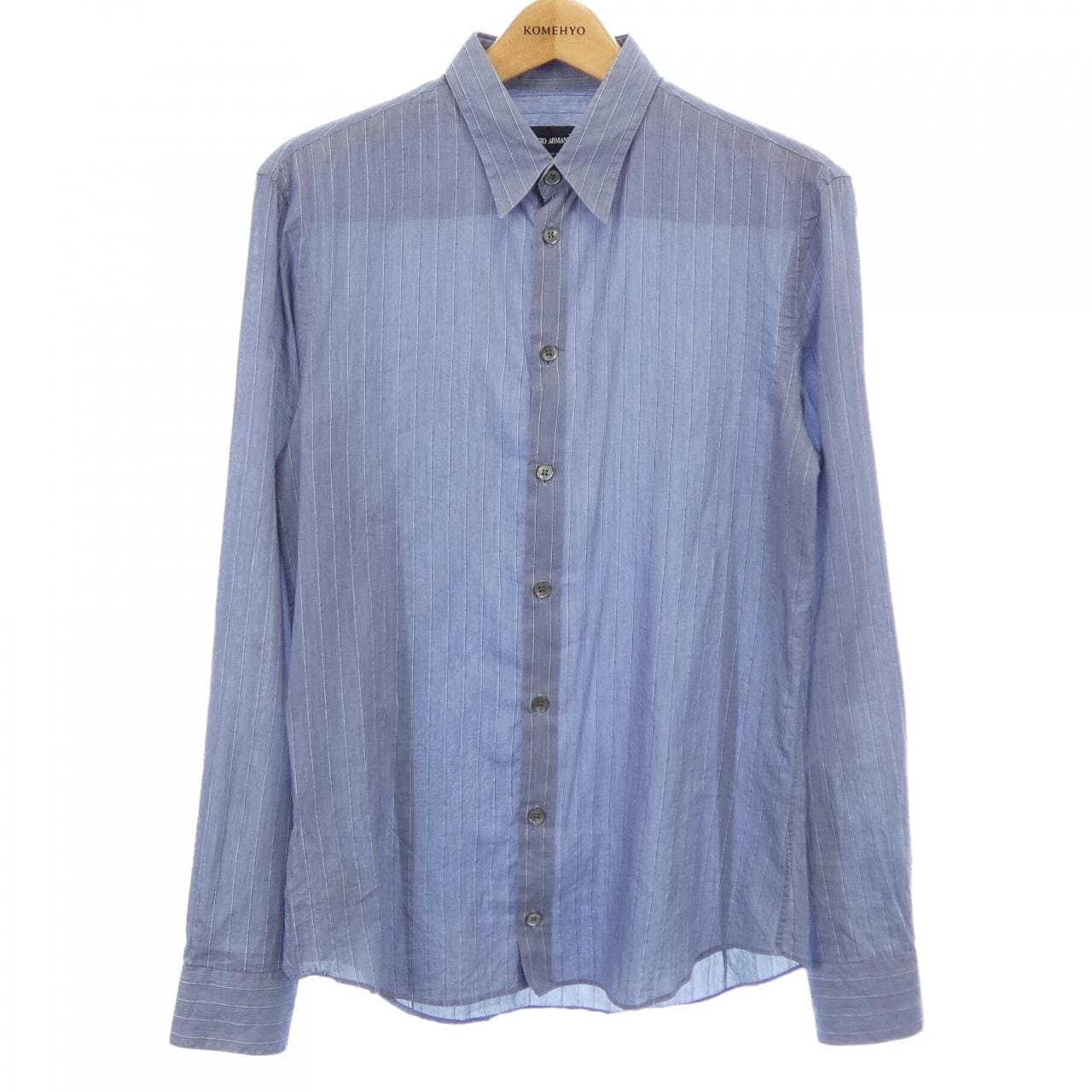 ジョルジオ アルマーニ GIORGIO ARMANI 9SGCCZ18TZ839 シャツ