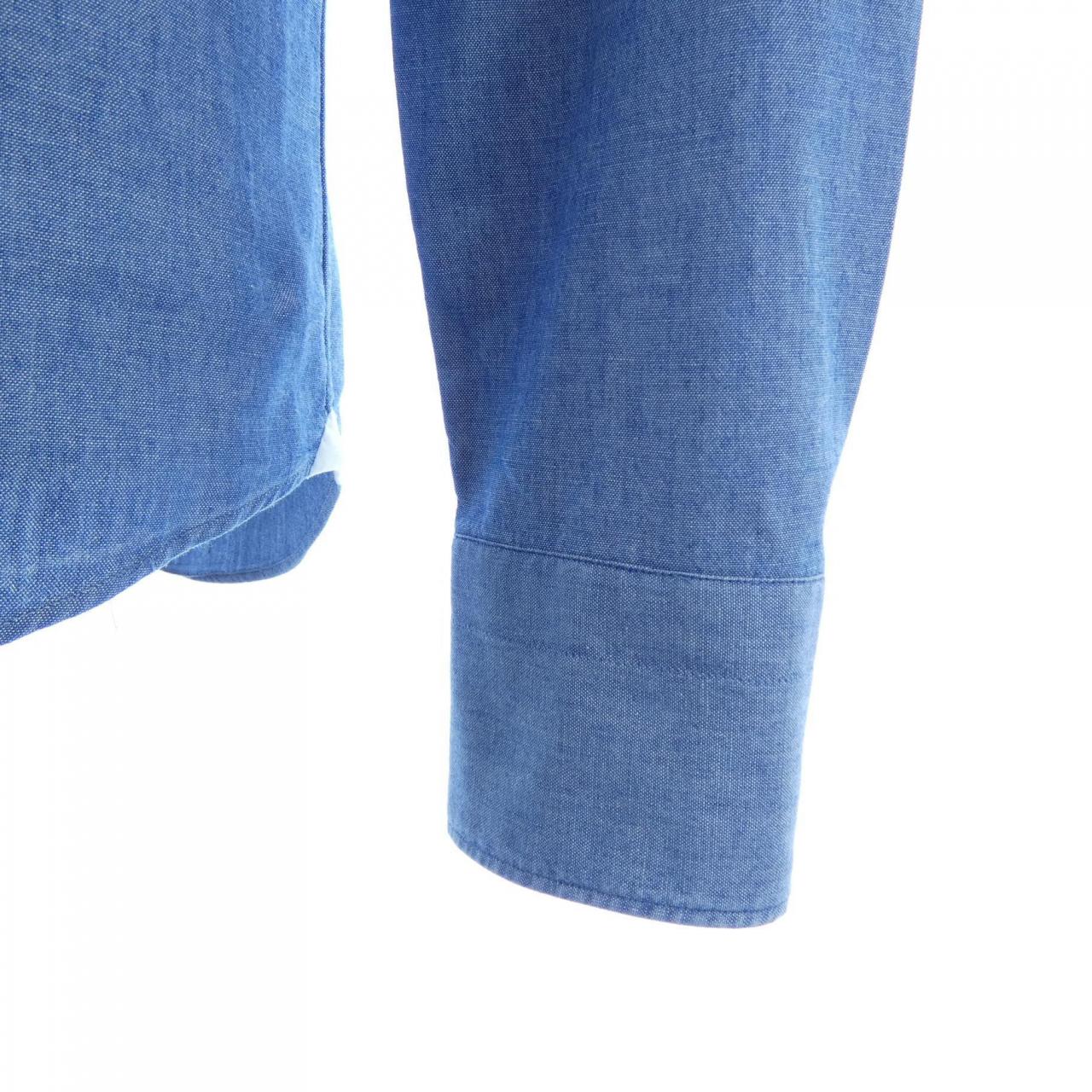 ジャンネット GIANNETTO シャツ