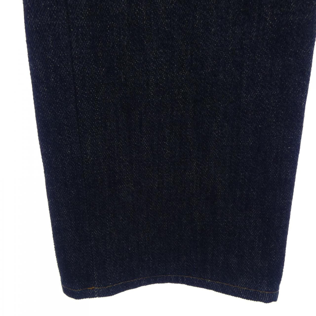 シャネル CHANEL P57231V42411 ジーンズ