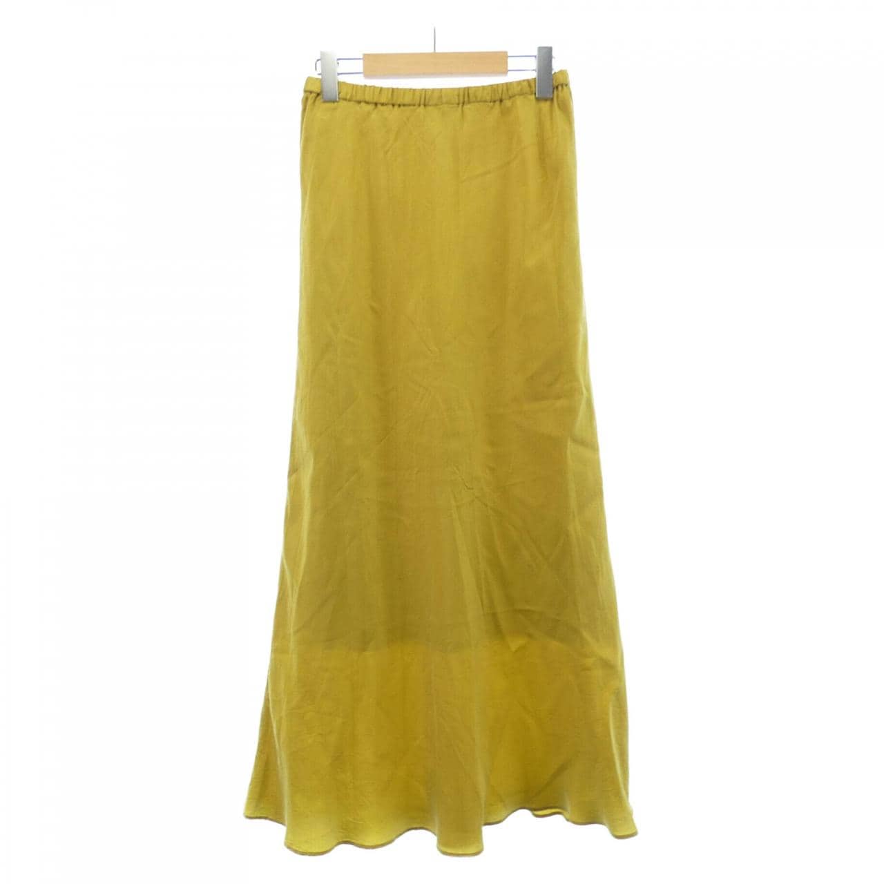 プルミエアロンディスモン 1er Arrondissement スカート