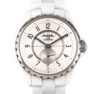 【ノーメンテナンス還元価格】シャネル J12 365セラミック H3837 セラミック 自動巻