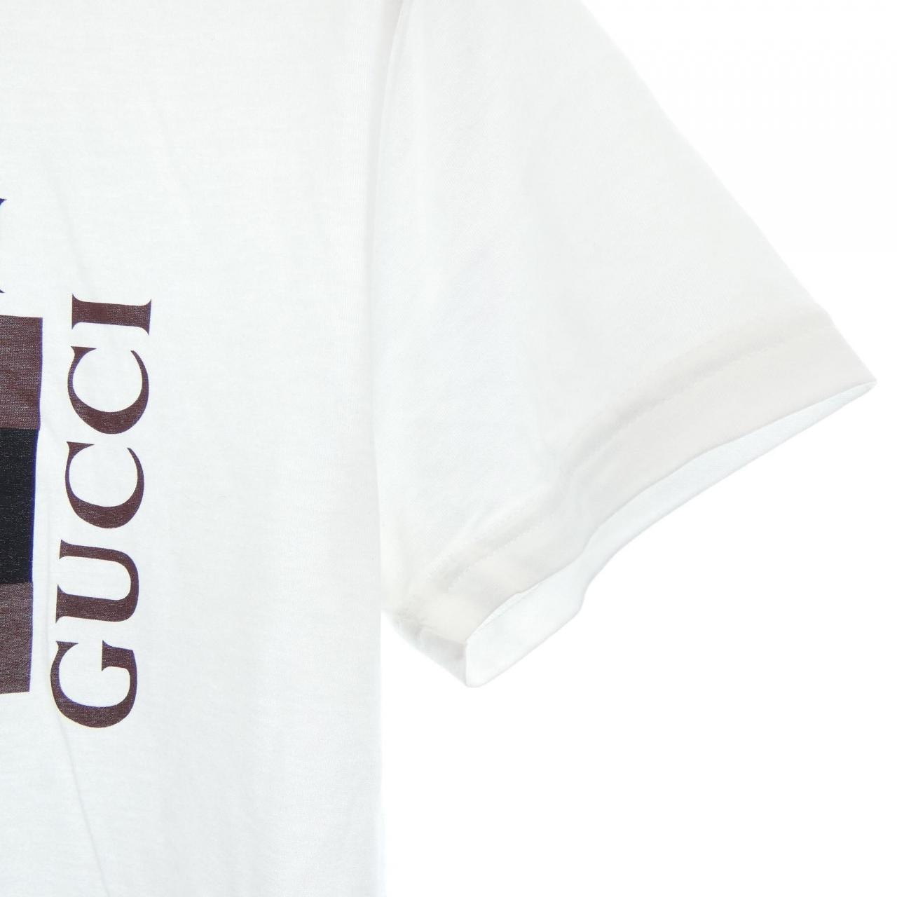 グッチ GUCCI Gucci Lido 787299 XJGNV Tシャツ