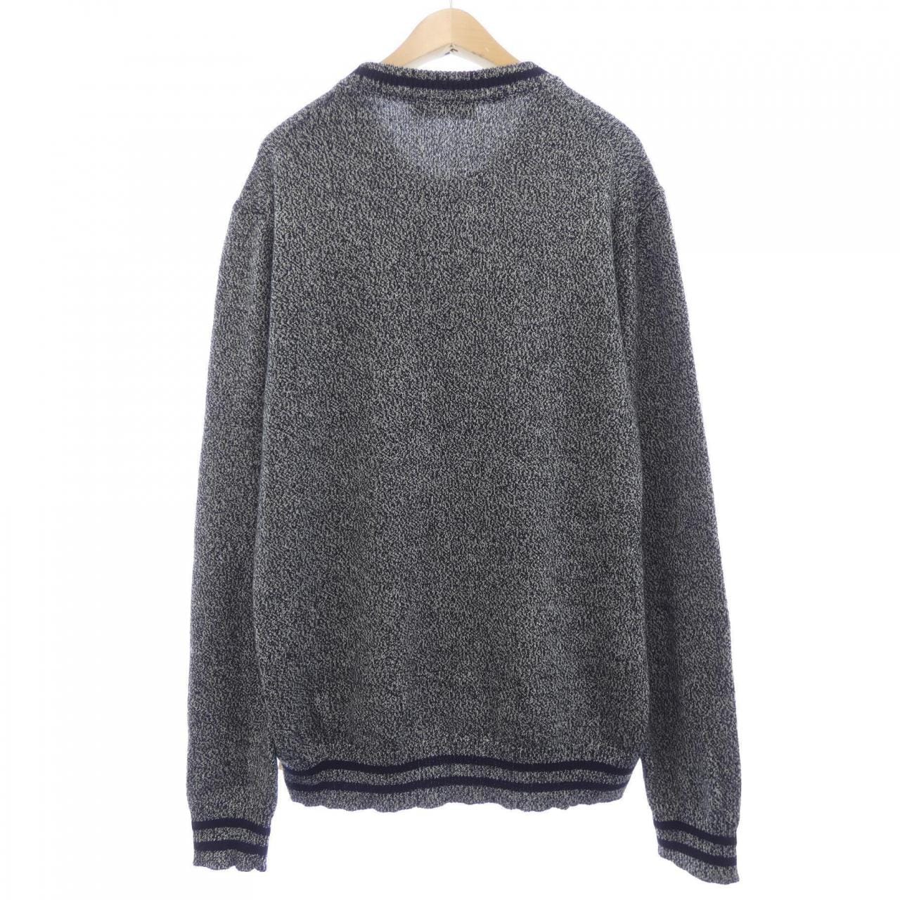 ドルチェアンドガッバーナ DOLCE&GABBANA GX550T/JAWOE ニット
