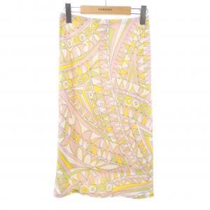 エミリオプッチ EMILIO PUCCI スカート