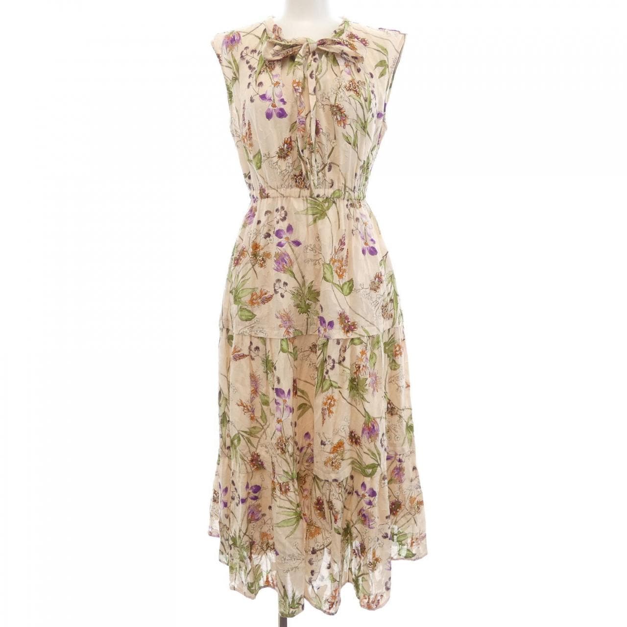 ジルスチュアート JILL STUART ワンピース