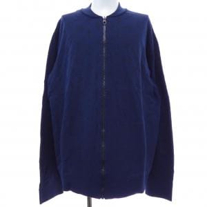ルイヴィトン LOUIS VUITTON ドロップニードルモノグラムボンバー HIN50WTBU ブルゾン