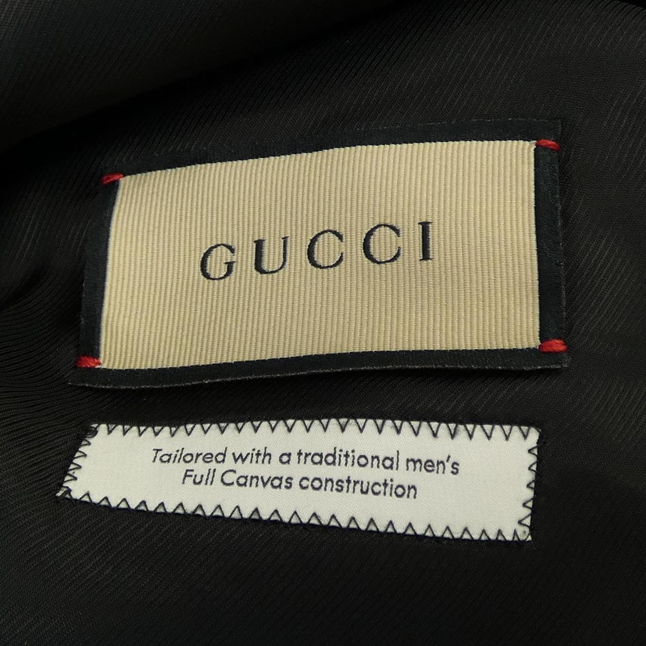 グッチ GUCCI 657053 ZAD88 ジャケット