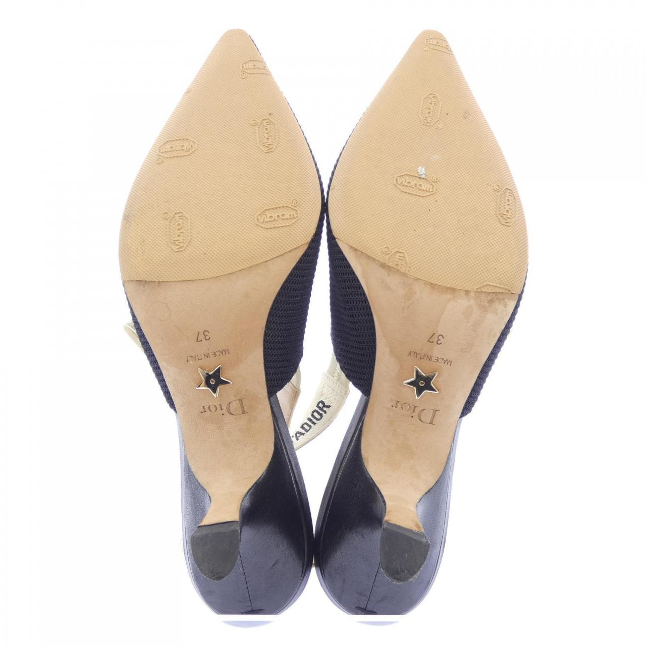 クリスチャンディオール CHRISTIAN DIOR J'ADIOR スリングバック KDC200TFL パンプス