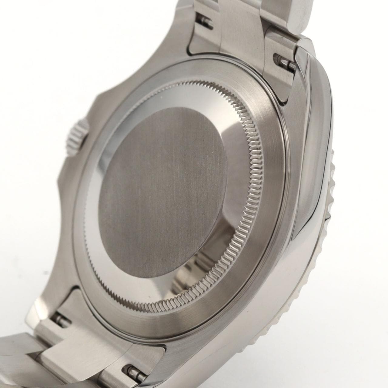 ロレックス ヨットマスターロレジウム 16622 SSxPT 自動巻 A番