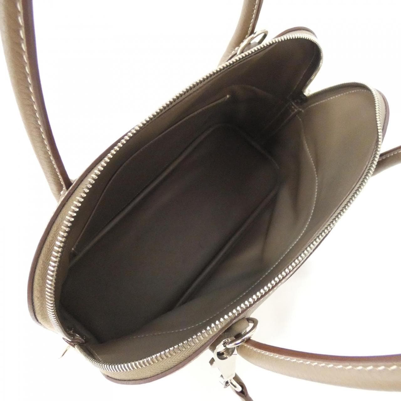 エルメス ボリード 31cm 073419CK バッグ