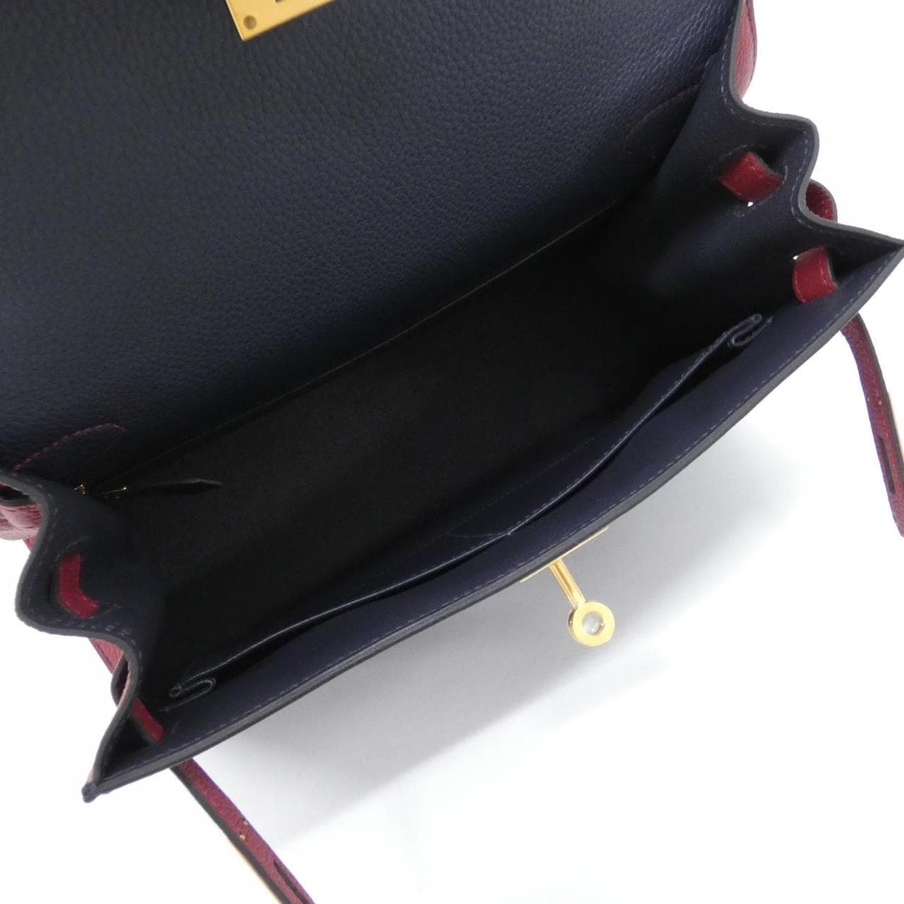 エルメス ケリー 28cm バッグ