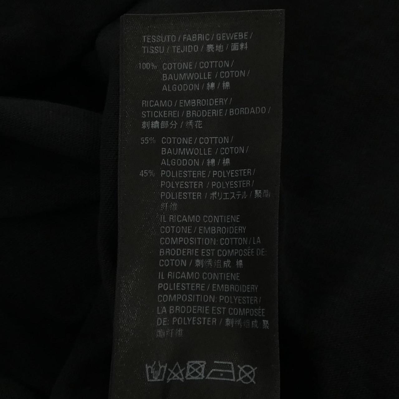バレンシアガ BALENCIAGA 661705 TKVD3 UNISEX Tシャツ