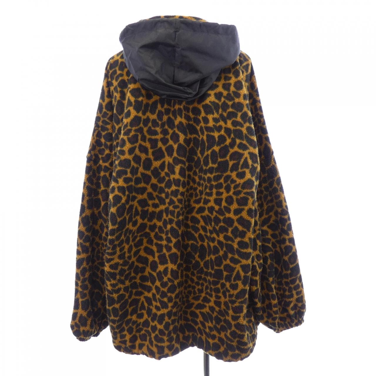 バレンシアガ BALENCIAGA 528353 TBV08 ジャケット