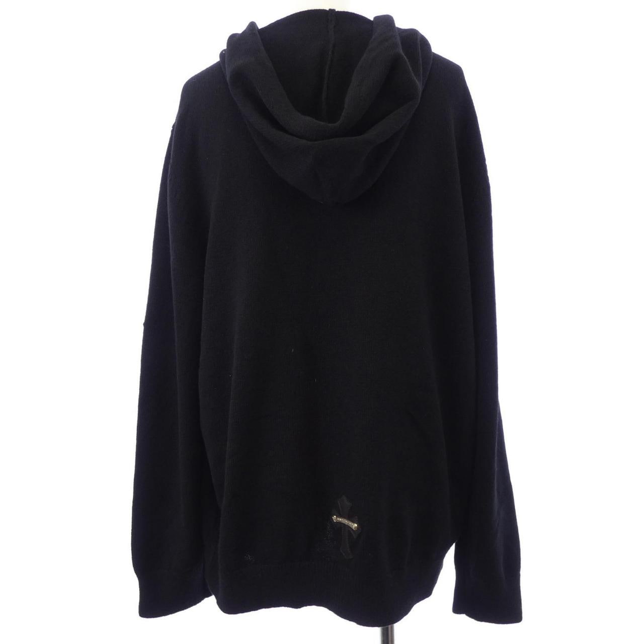 クロムハーツ CHROME HEARTS WAITING ROOM 412206790******402 パーカー