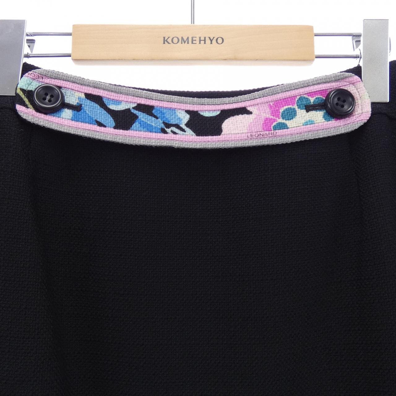 レオナールファッション LEONARD FASHION スカート