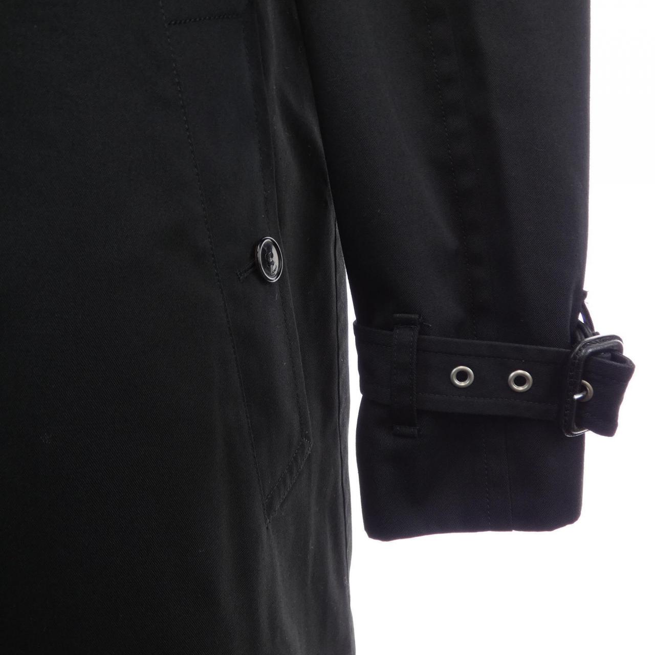 サンローラン SAINT LAURENT 337872 YM39N トレンチコート