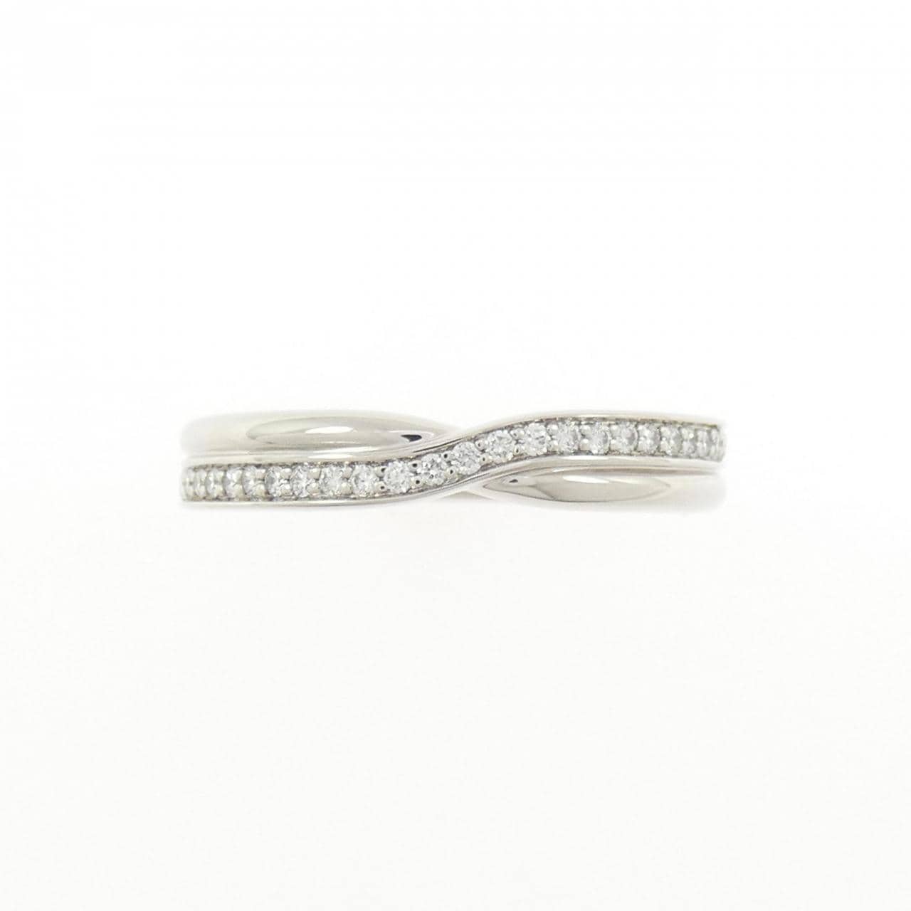 HARRY WINSTON Tryst戒指