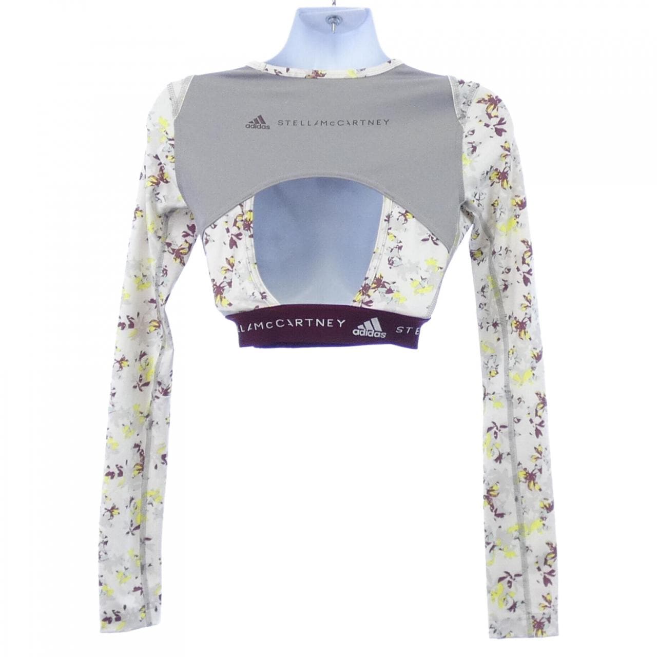 ステラマッカートニー STELLA MCCARTNEY ADIDAS トップス
