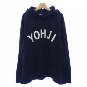 ワイスリー Y-3 FJ0440 パーカー