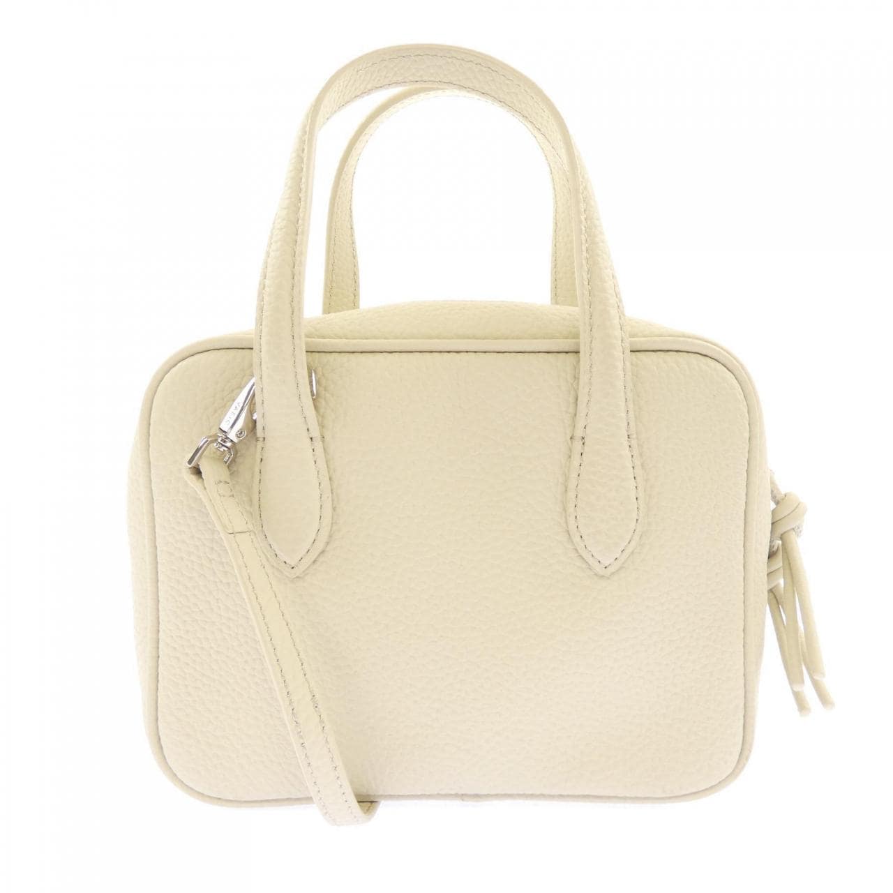 ヴァジック VASIC AMBER BAG