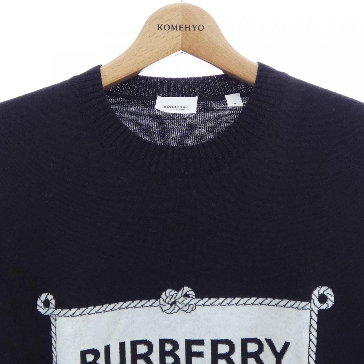 バーバリー BURBERRY 8024421 ニット
