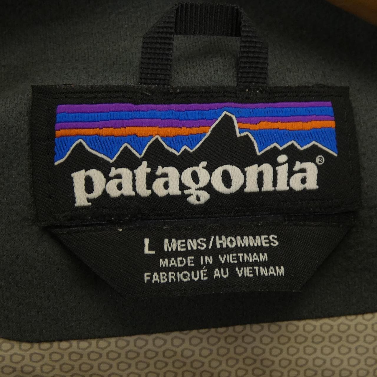 パタゴニア PATAGONIA 83802SP16 ブルゾン