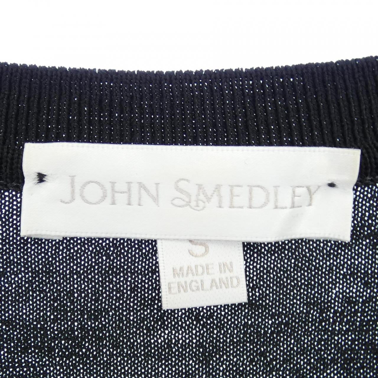 ジョンスメドレー JOHN SMEDLEY ニット