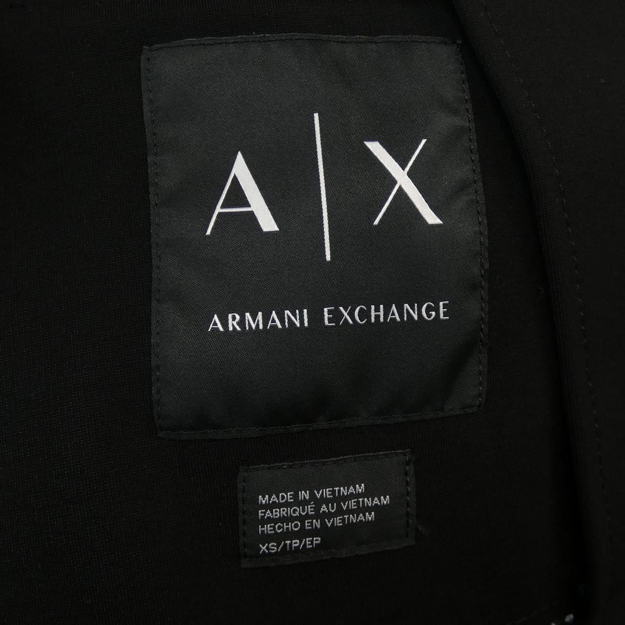 アルマーニ エクスチェンジ ARMANI EXCHANGE ジャケット