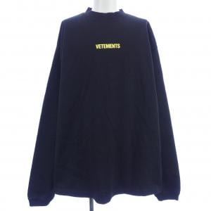 ヴェトモン VETEMENTS スウェット