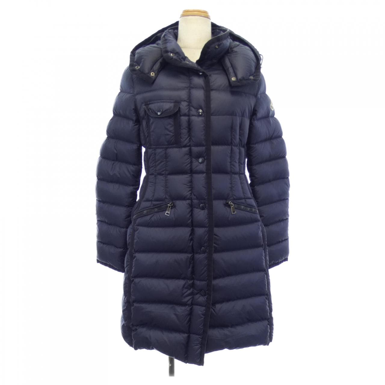 モンクレール MONCLER ダウンコート