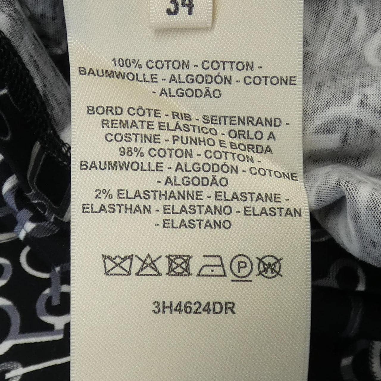 HERMES HERMES T-Shirt